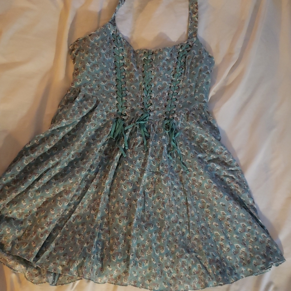 Free people dress